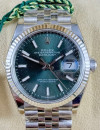 全新 ▶️ Rolex 勞力士 DATEJUST ◀️ 126234